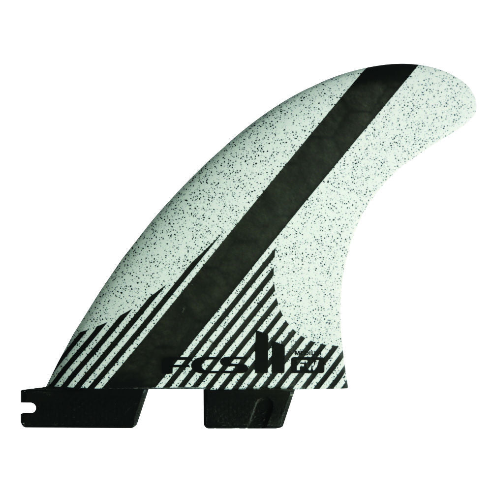 FCS II FW PC carbon white medium tri