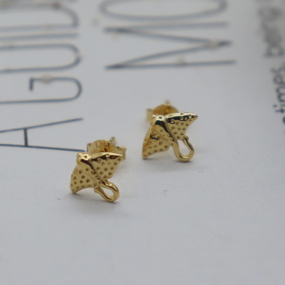 Stingray Studs