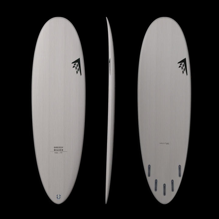 Volcanic Repreve Greedy Beaver