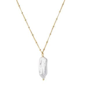 The 'Chloe' Pearl Necklace