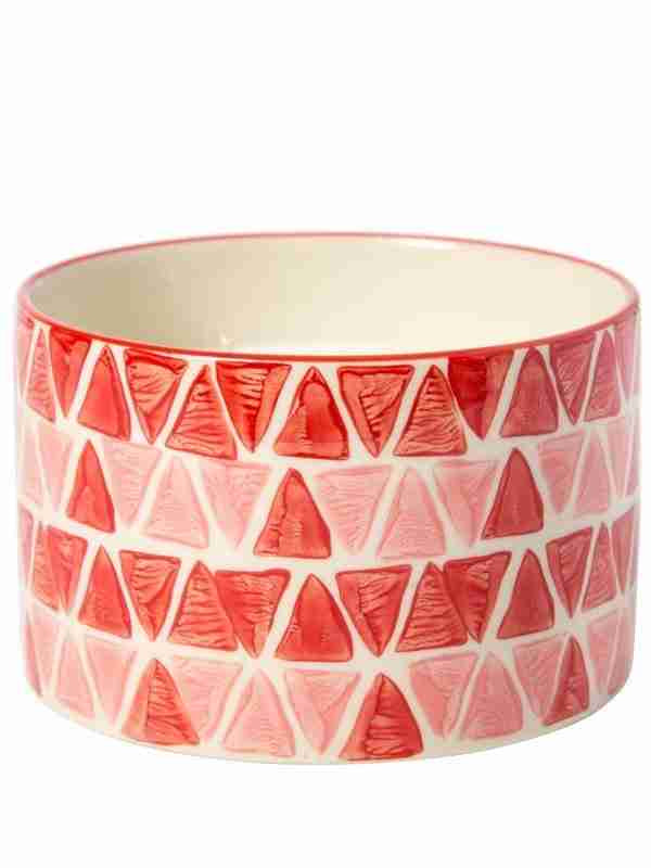 Bric-A-Brac – 13.5 oz Soy Wax Candle – Peach & Green Tea