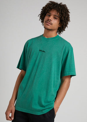 Create Destroy - Retro Fit Tee