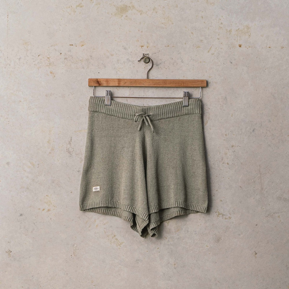 Knit Short