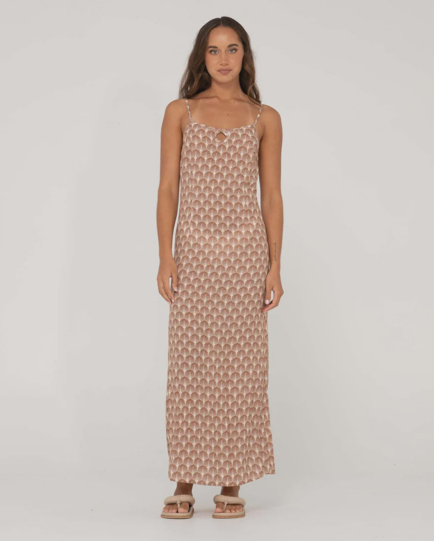 Panama Maxi Dress