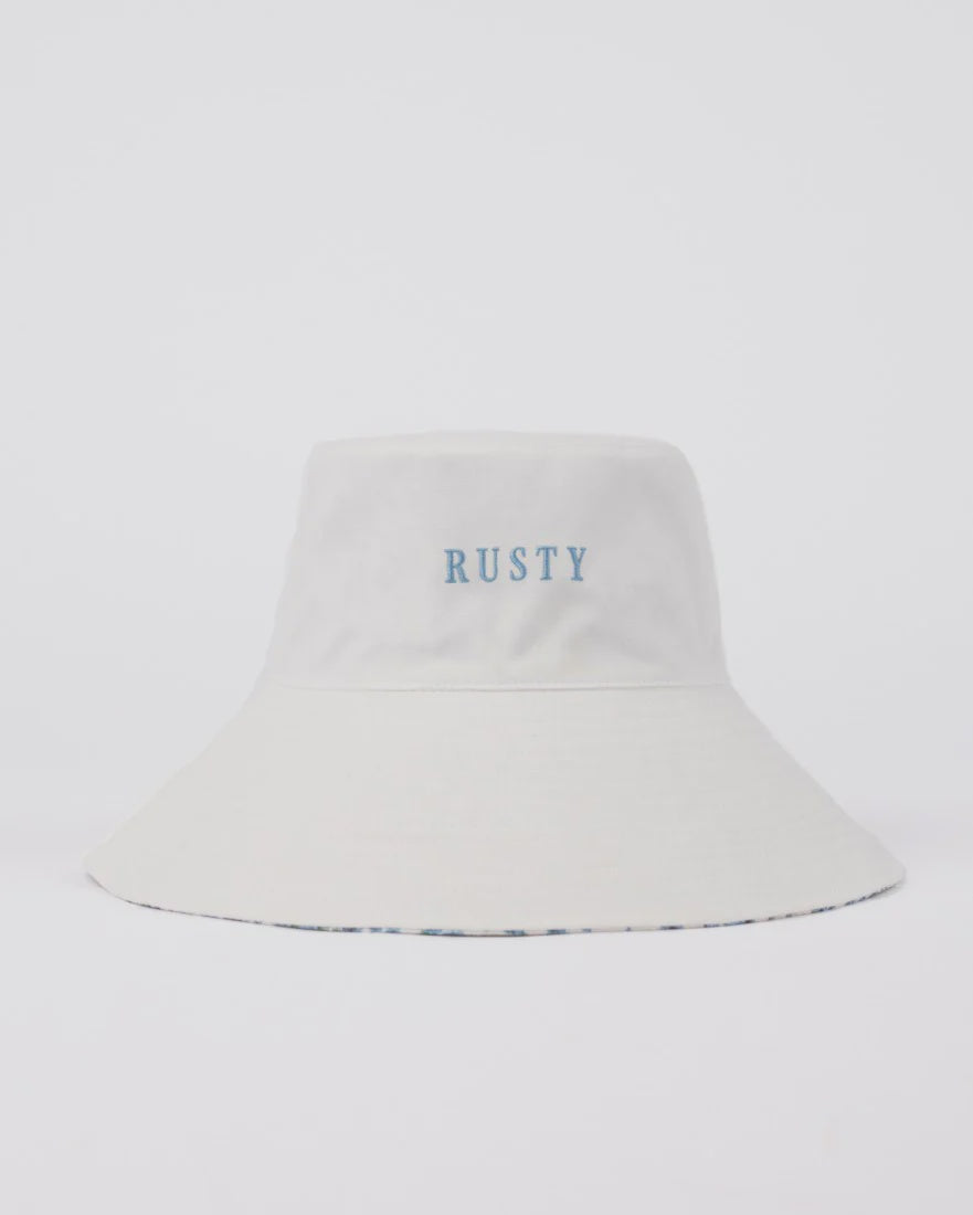 Lumi Reversible Bucket Hat