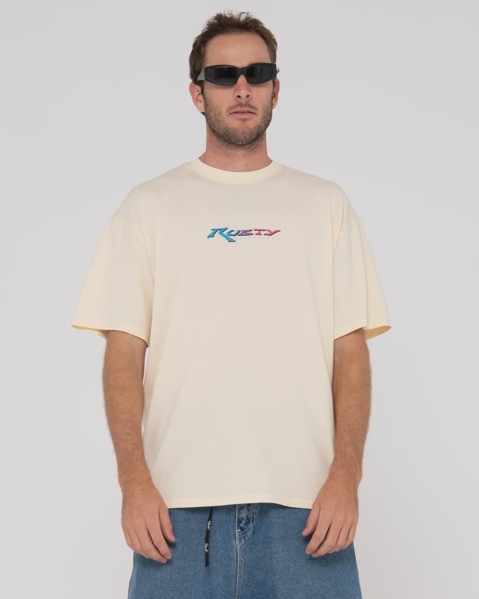 Before Crowds All In Short Sleeve Tee