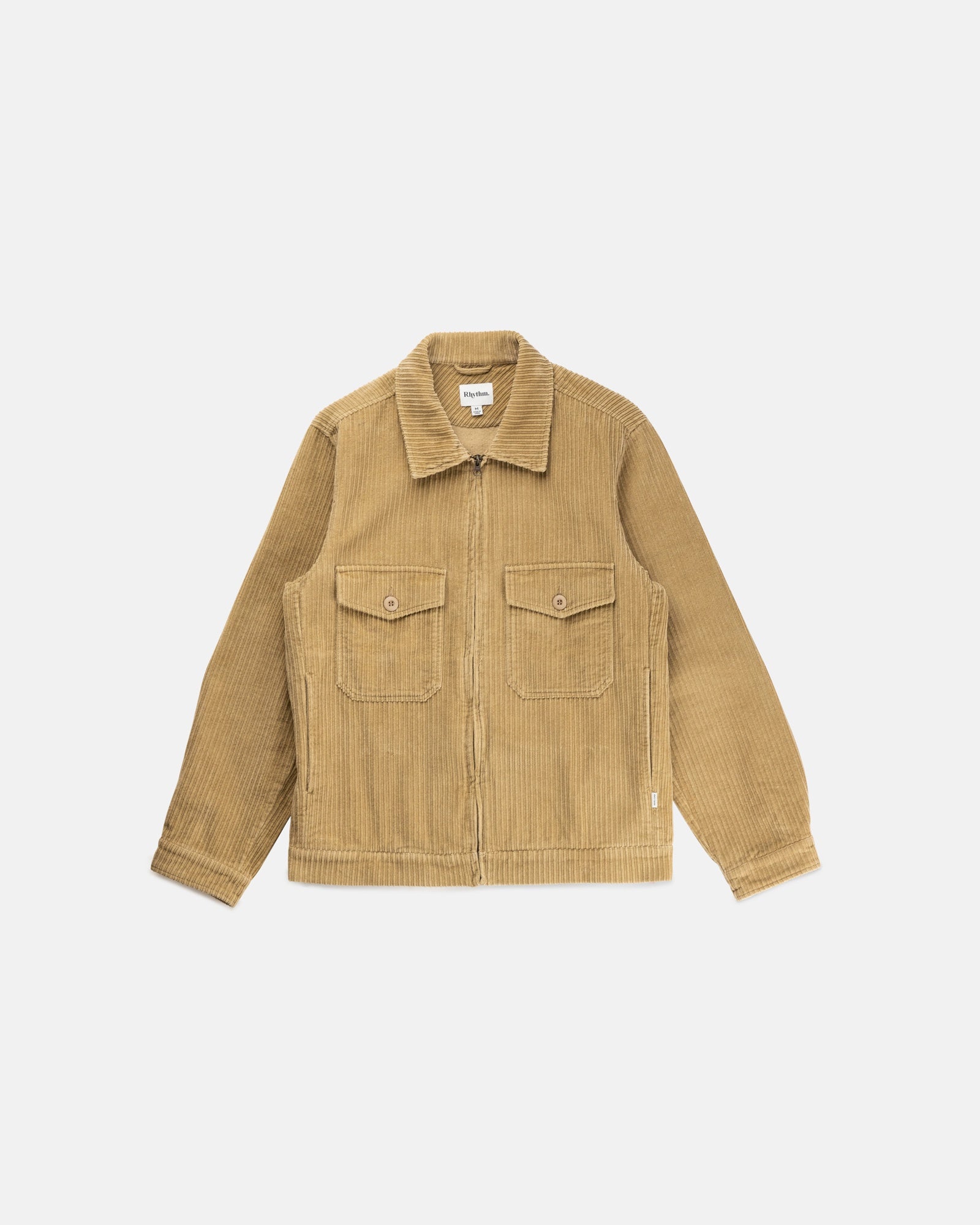 Mechanic Cord Jacket