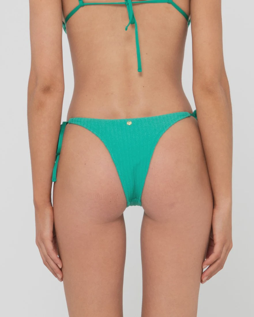 Lucky Brazilian Side Ties Bikini
