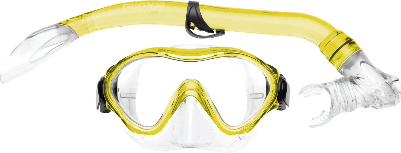 cb goby snorkel jnr
