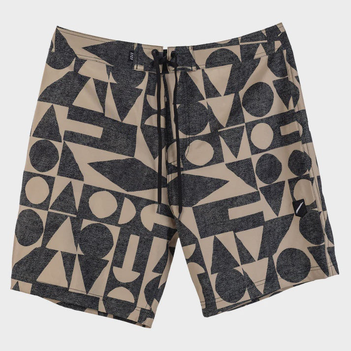Pixel Boardshort