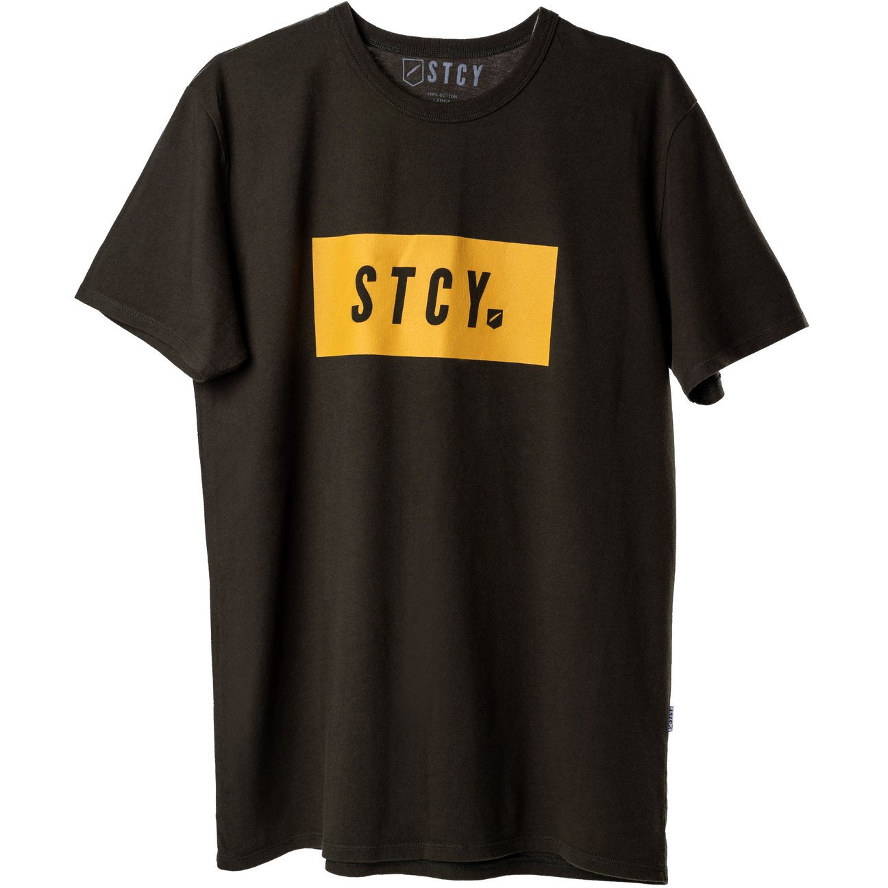 Block Tee