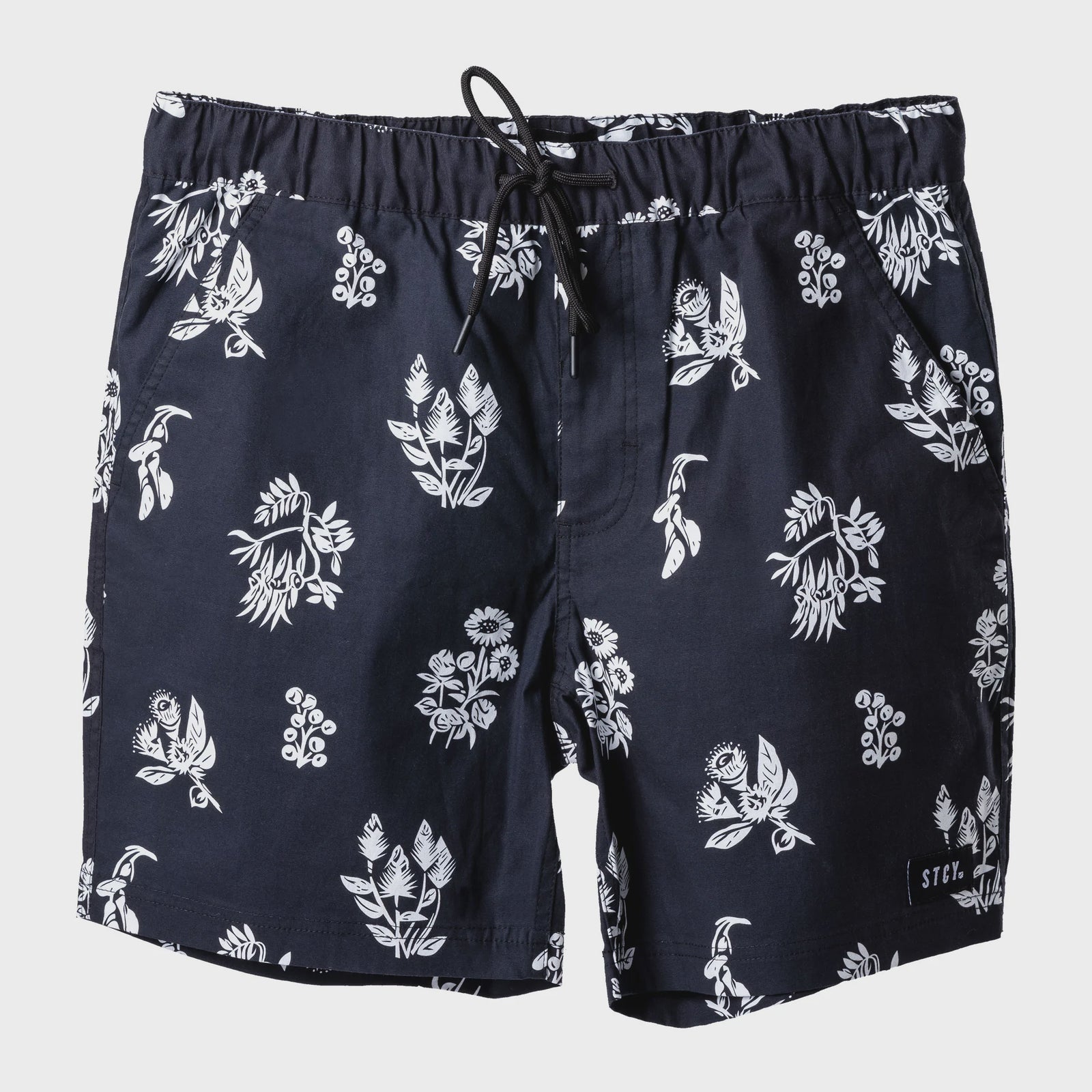 Native Boardshort
