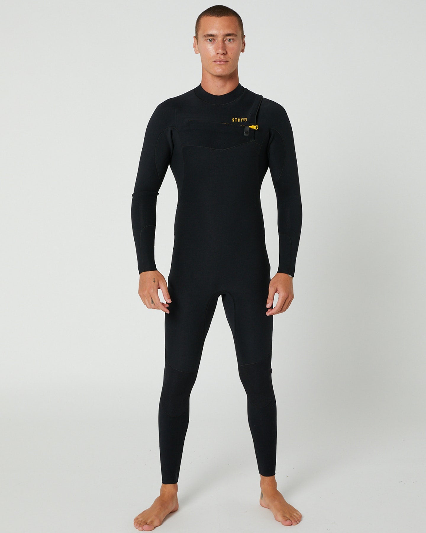 Foundation LS GBS Steamer 3-2MM