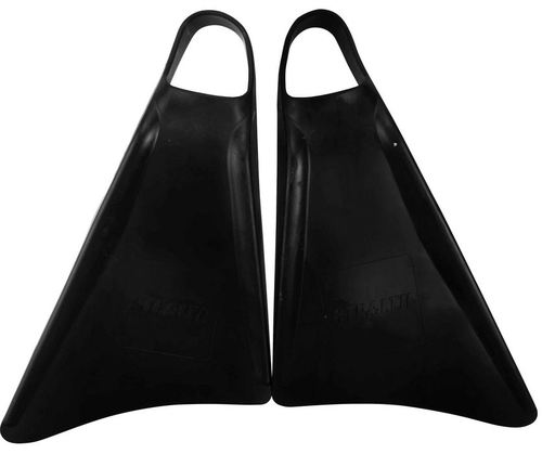 stealth fins