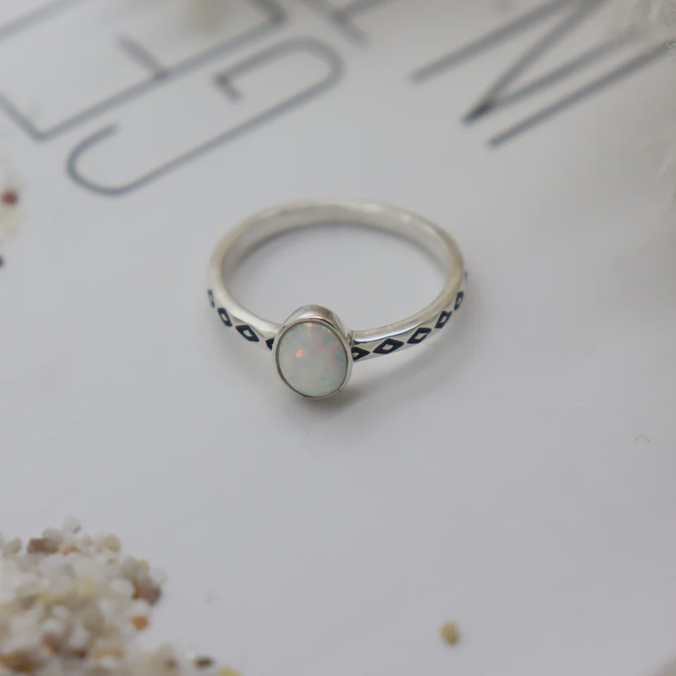 Skye Ring