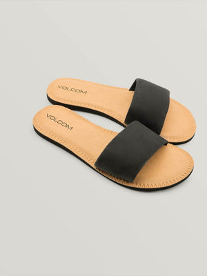 Simple Slide Sandal