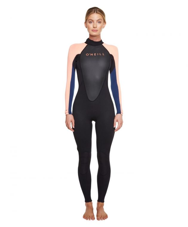 WMNS Reactor II 3/2mm Steamer