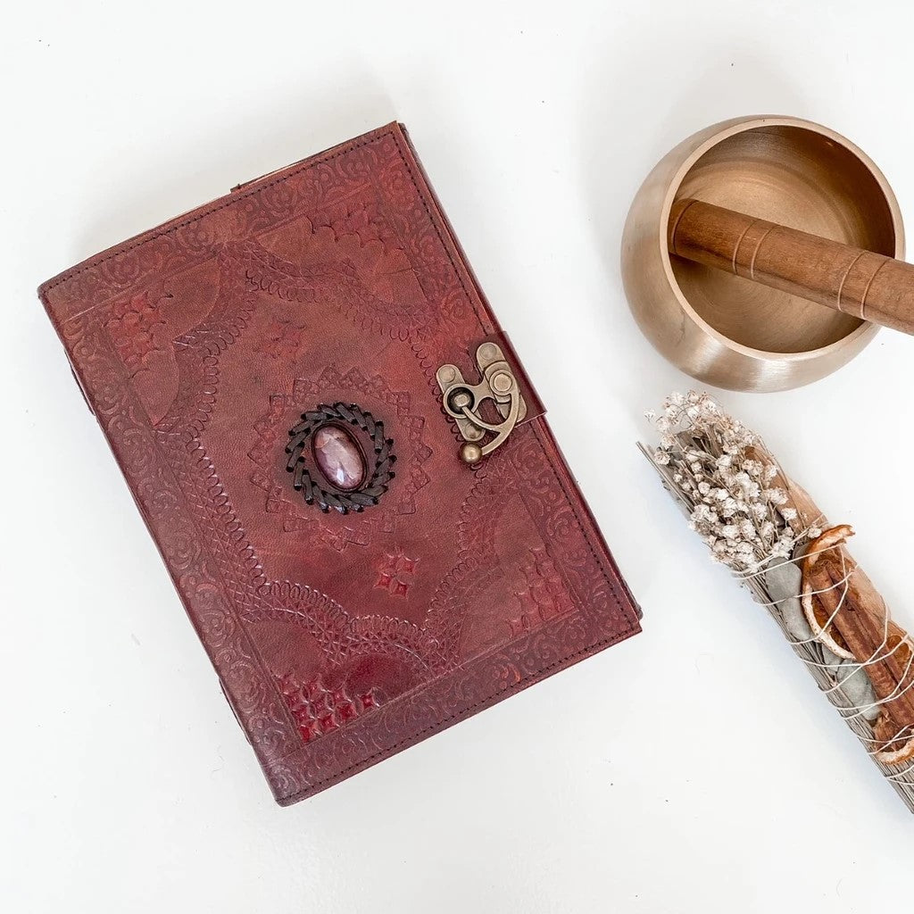 Leather Journal