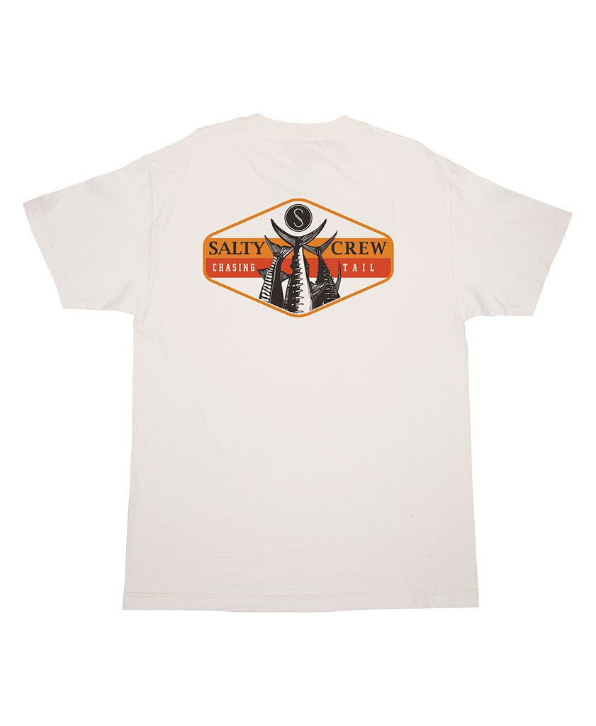 High Tail S/S Tee