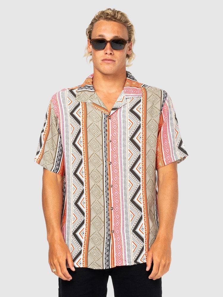 Infestation Short Sleeve Tee