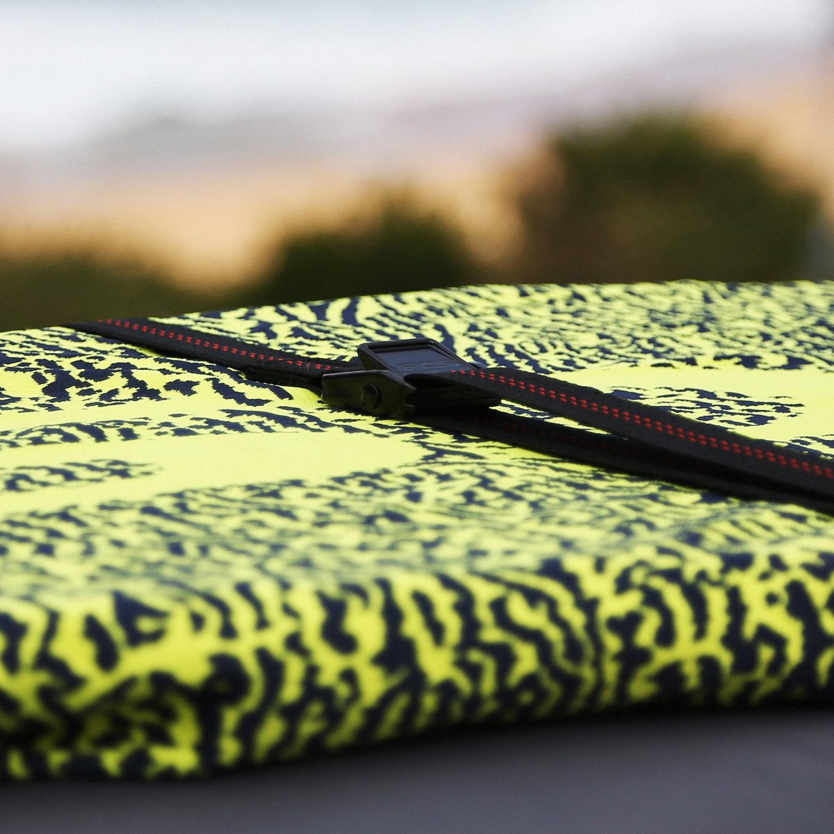 FCS cam lock tie downs