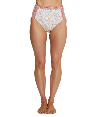 Rosa High Waist Pant