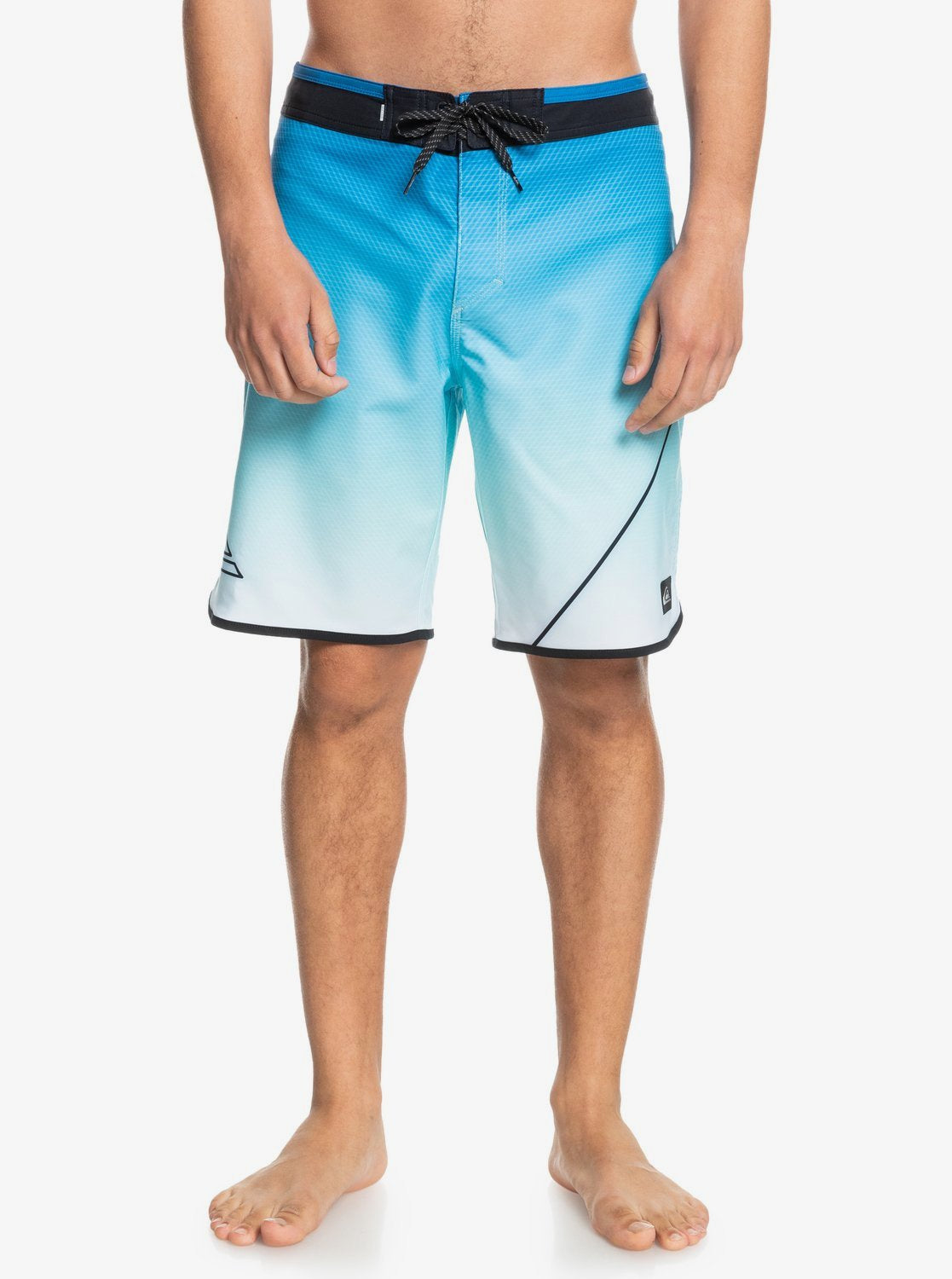 Mens Surfsilk New Wave 20" Boardshorts