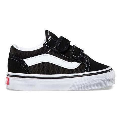 Kids Old Skool Velcro