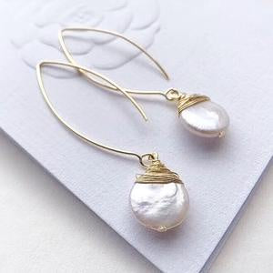 The 'Mariah' Earrings