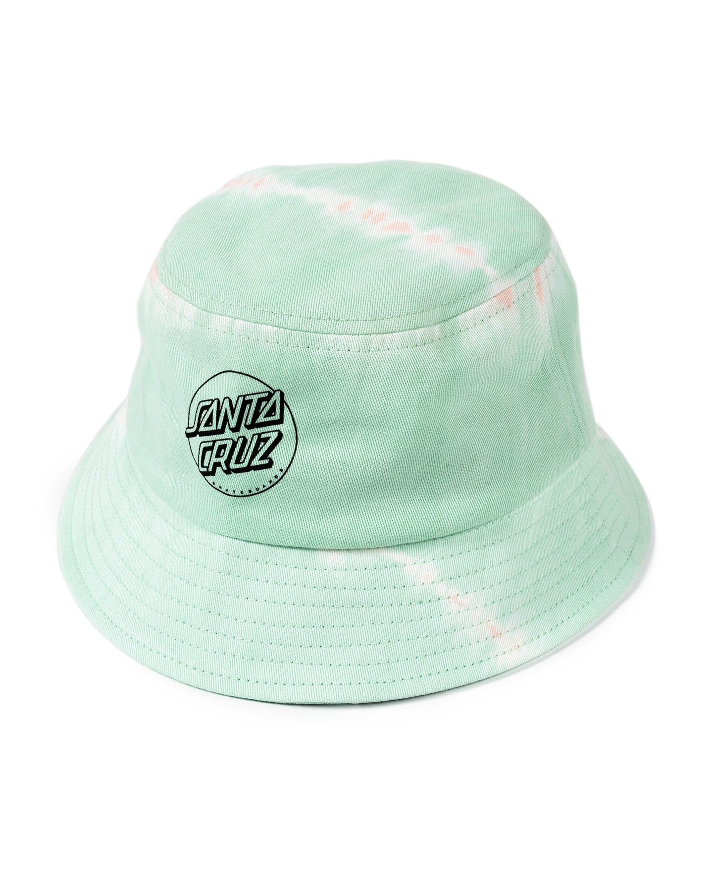 Ripple Bucket Hat