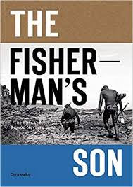 The Fisherman's Son: The Spirit of Ramon Vavarro