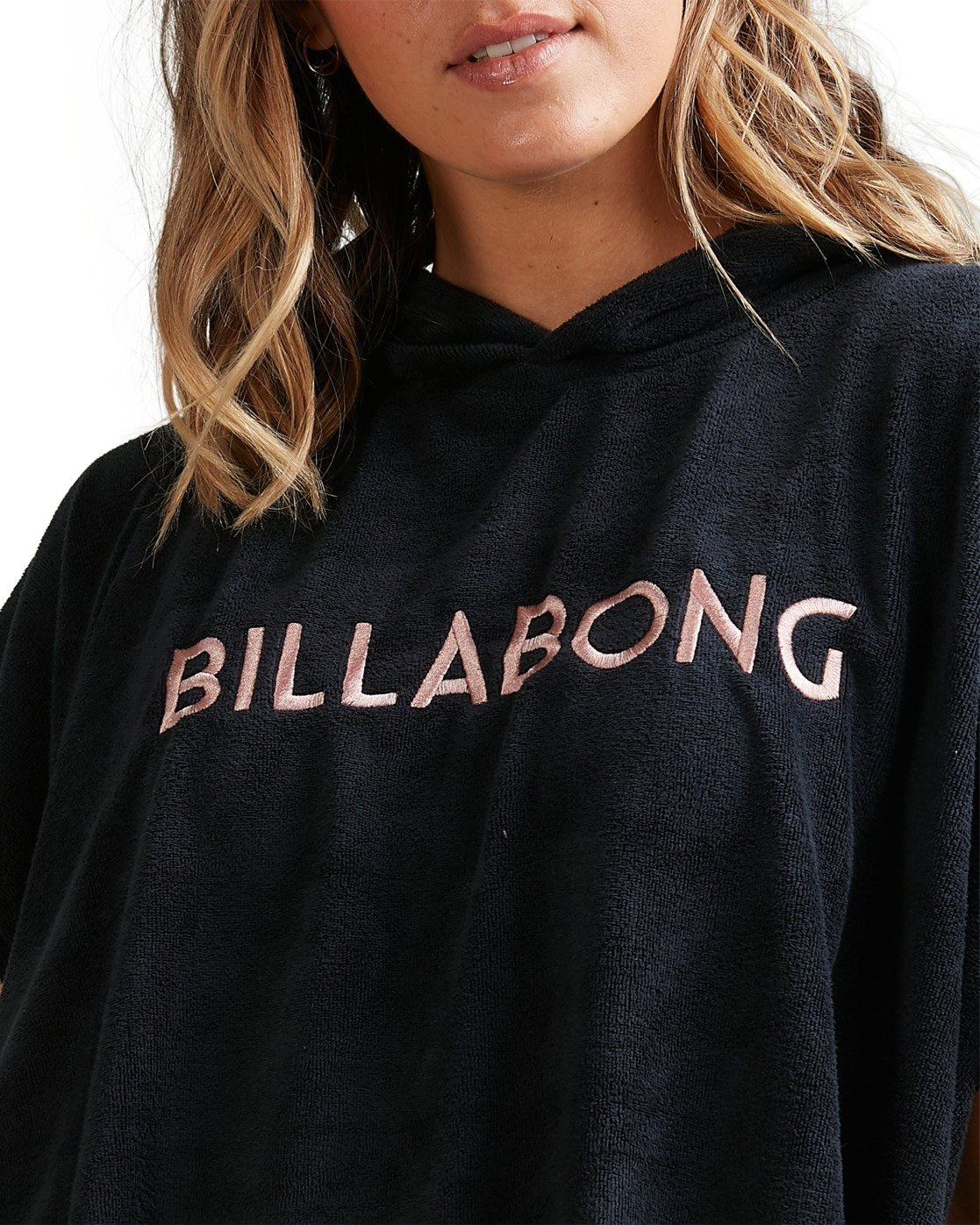 Billabong Hoodie Towel