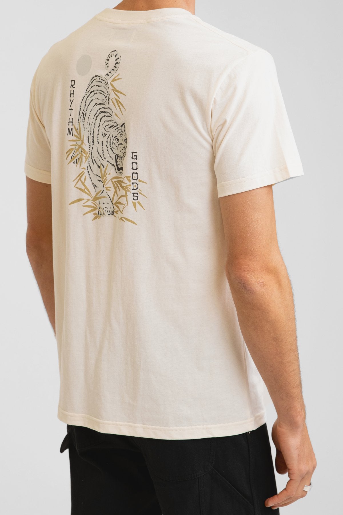 Aloha Tiger Tee