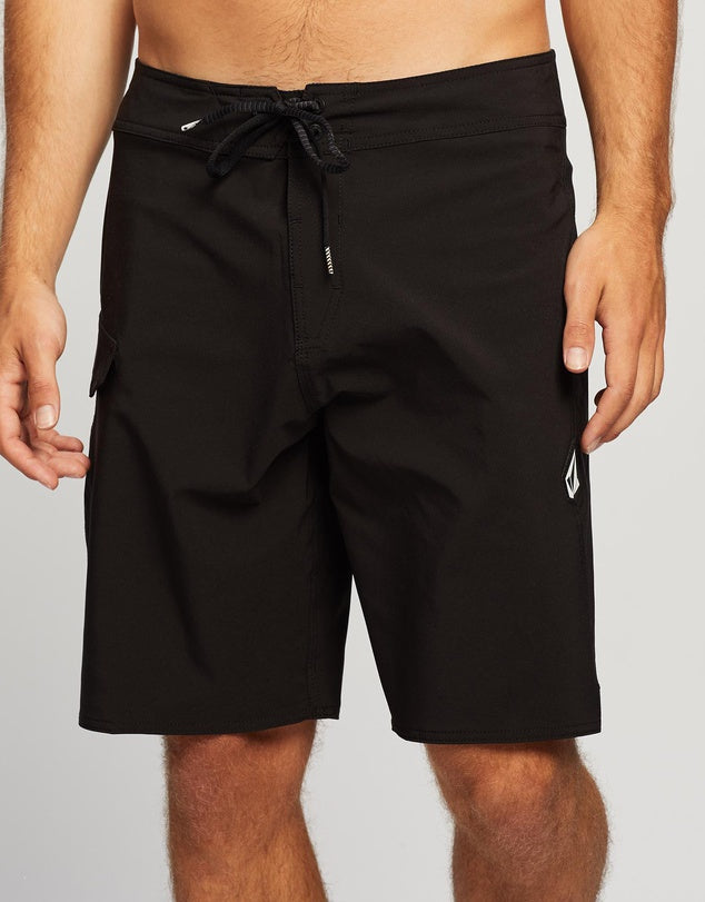 Lido Solid Mod 20" Boardshorts