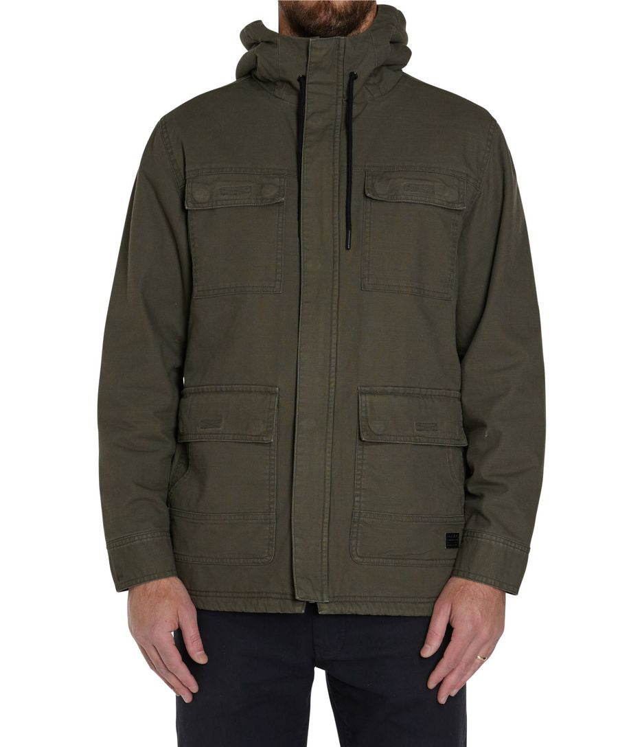 Stormwall Jacket
