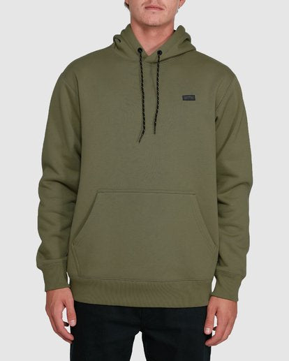 Shoreline Pullover