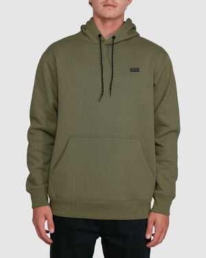 Shoreline Pullover