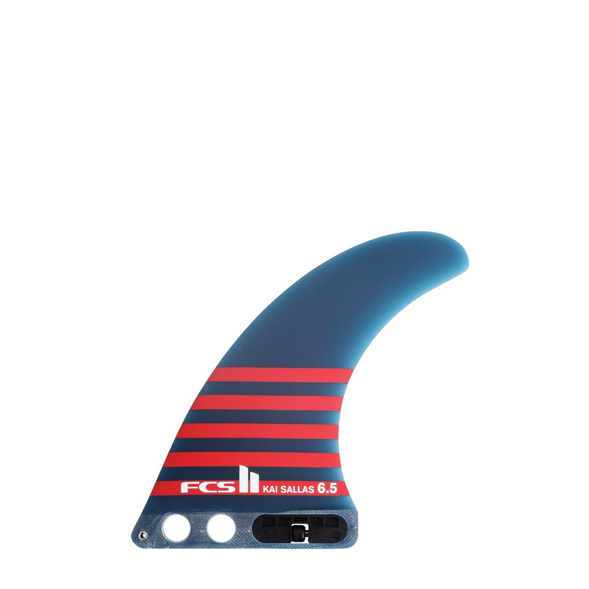 FCS II Kai Sallas Longboard Fin - 7"