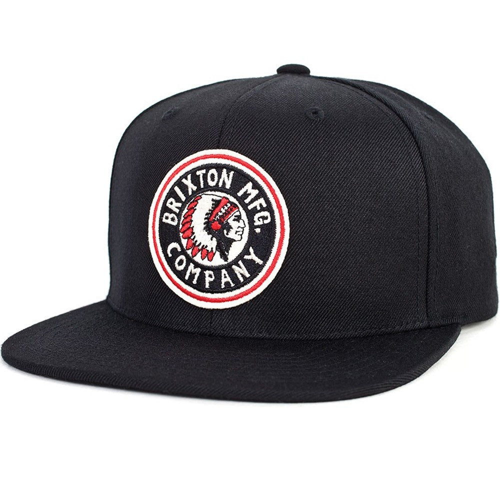 Rival Snapback