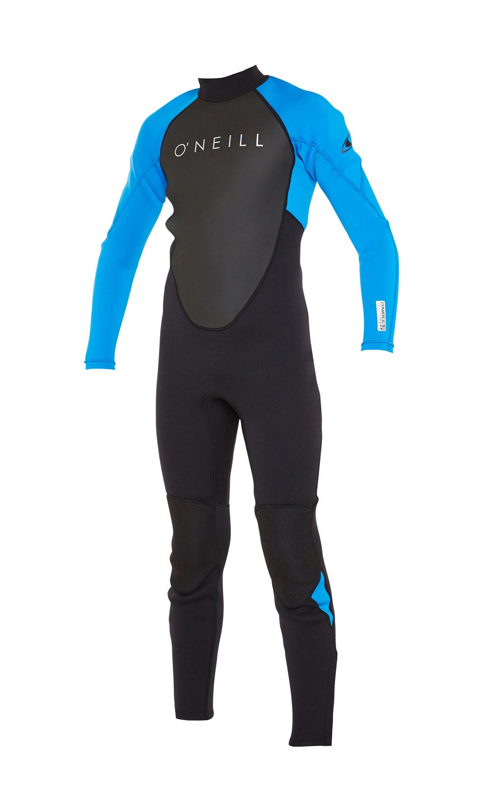 Boys Toddler Reactor II BZ Full 2mm Suit