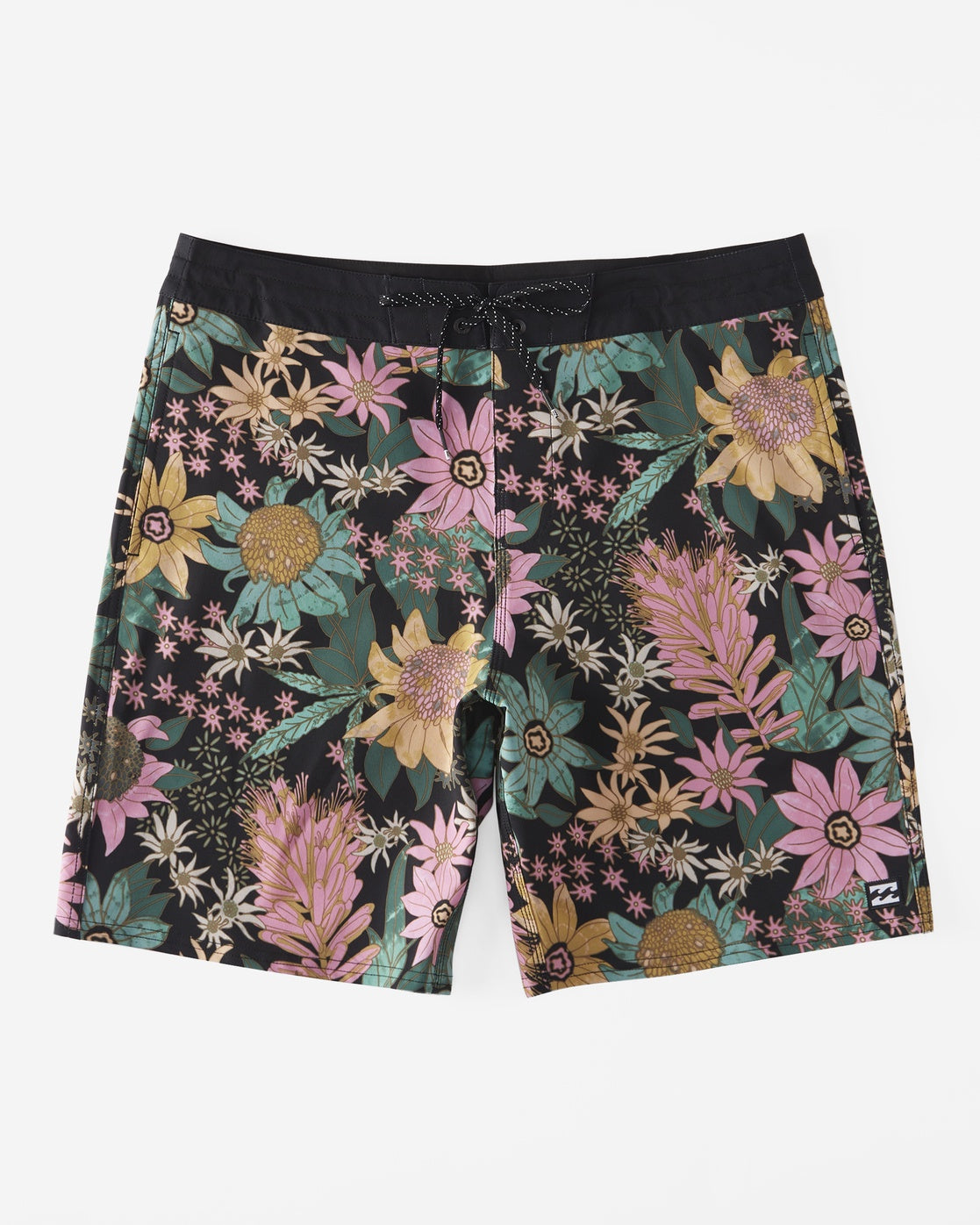 Sundays Lo Tide Boardshorts