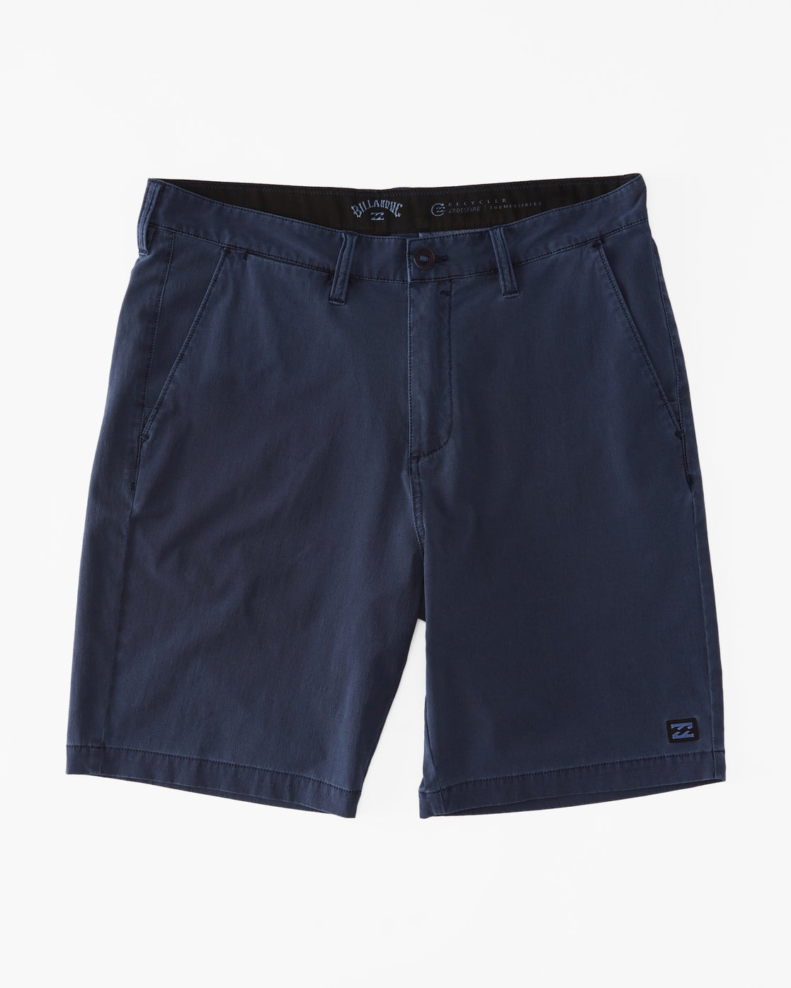 Crossfire Wave Washed 18in - Hybrid Submersible Shorts