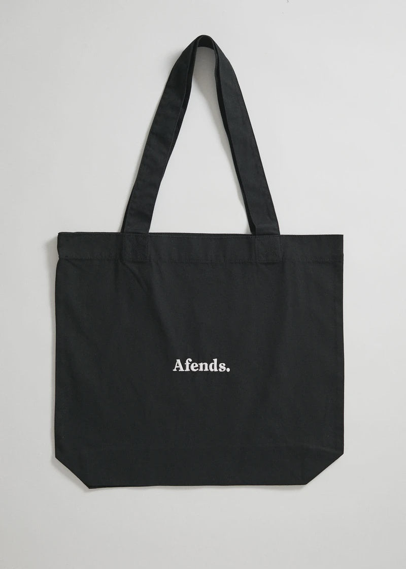 Perch Up - Tote Bag