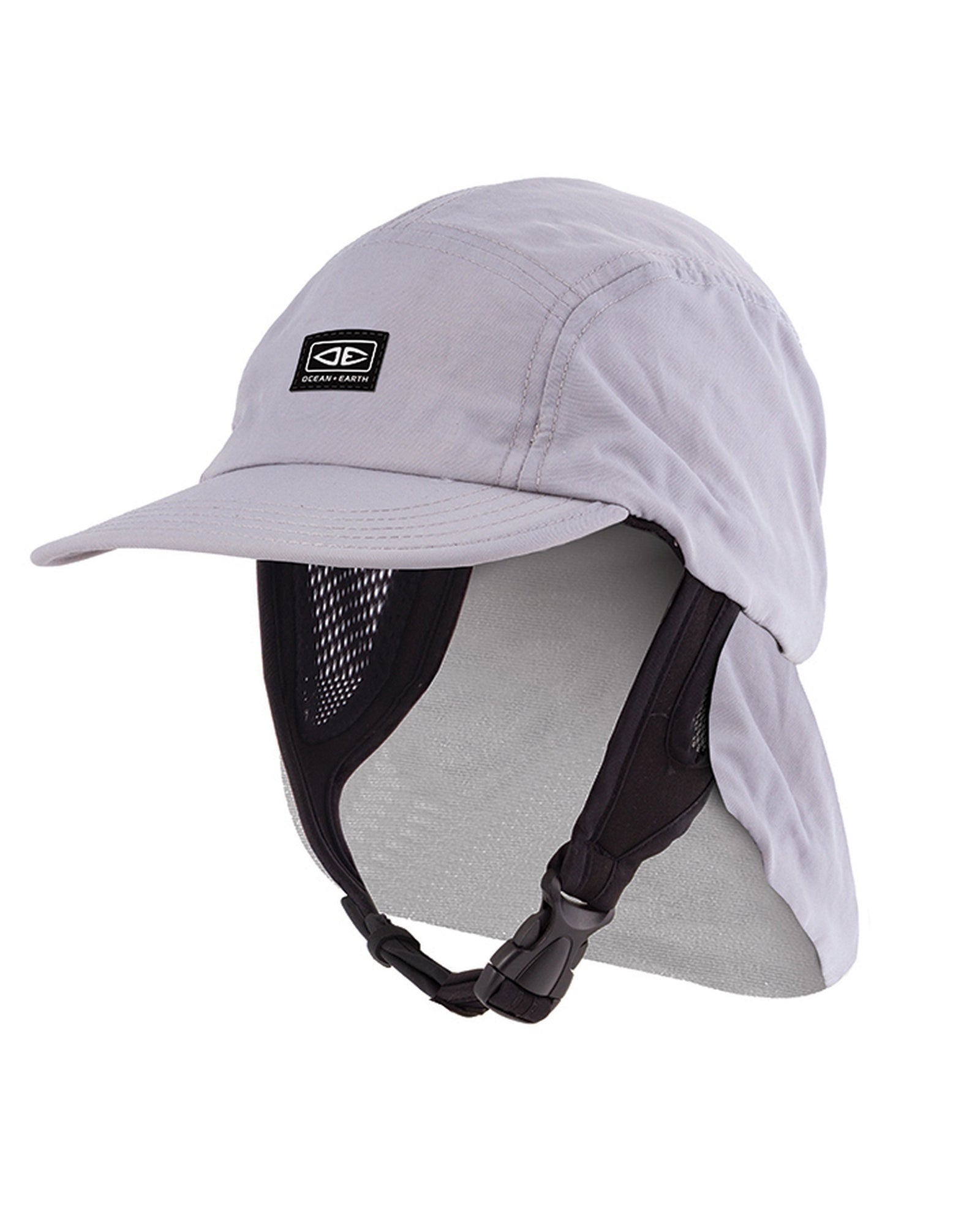 Indo 5 Panel Legionnaire Surf Cap