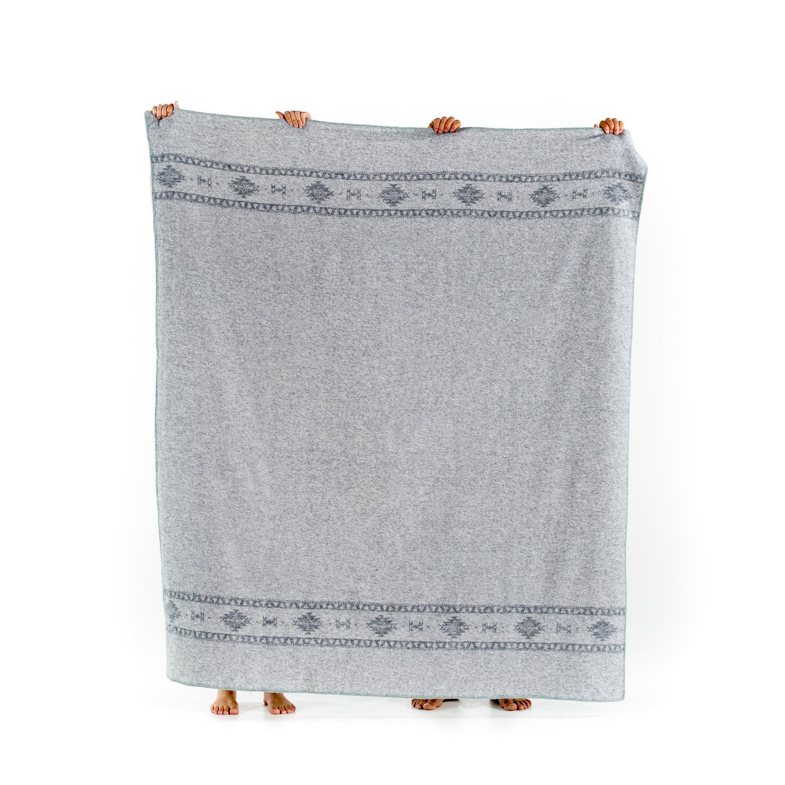 Homestead Winter Blanket