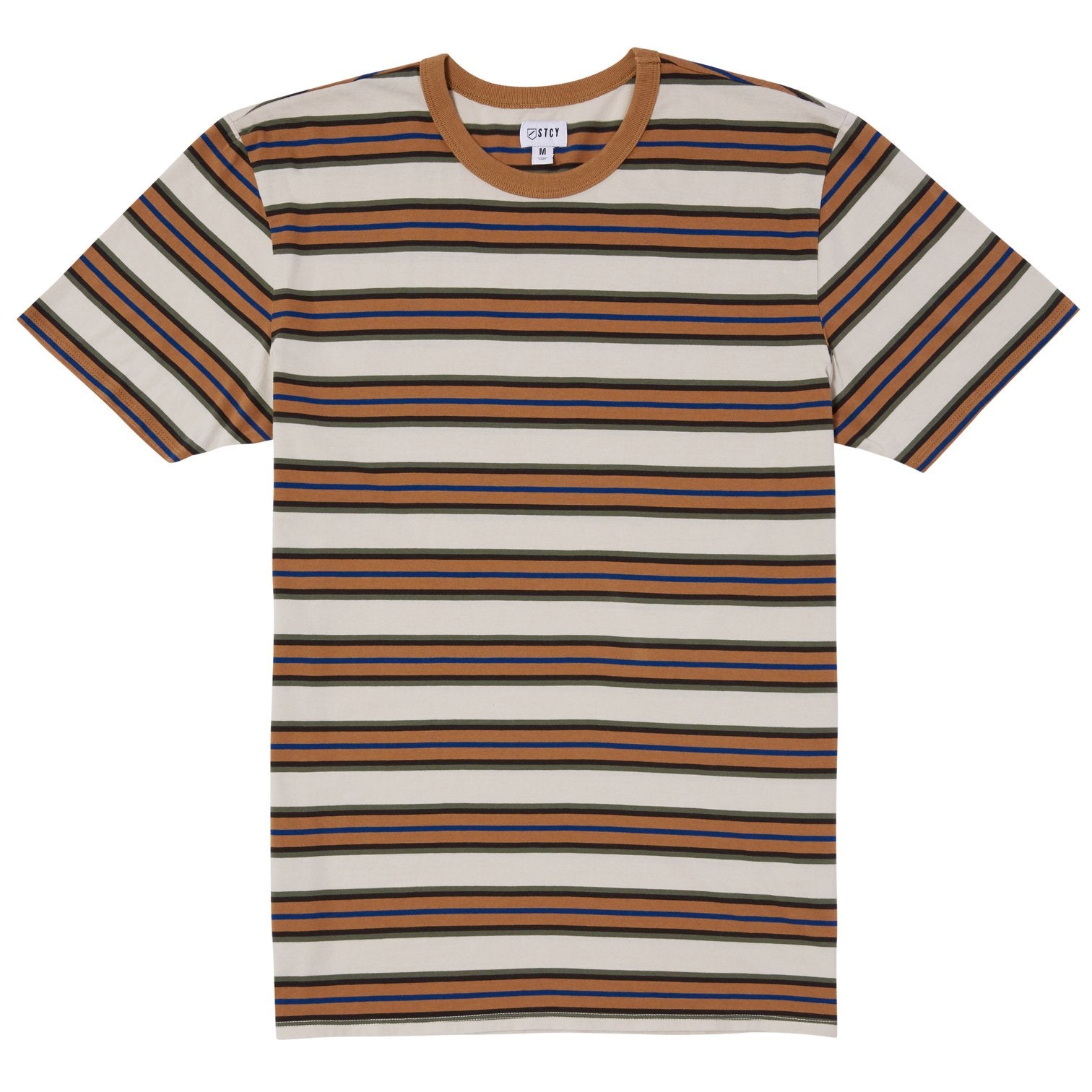 Cruiser Striped Tee