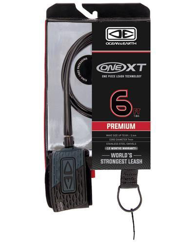 Premium 6'0 ONE XT Leash