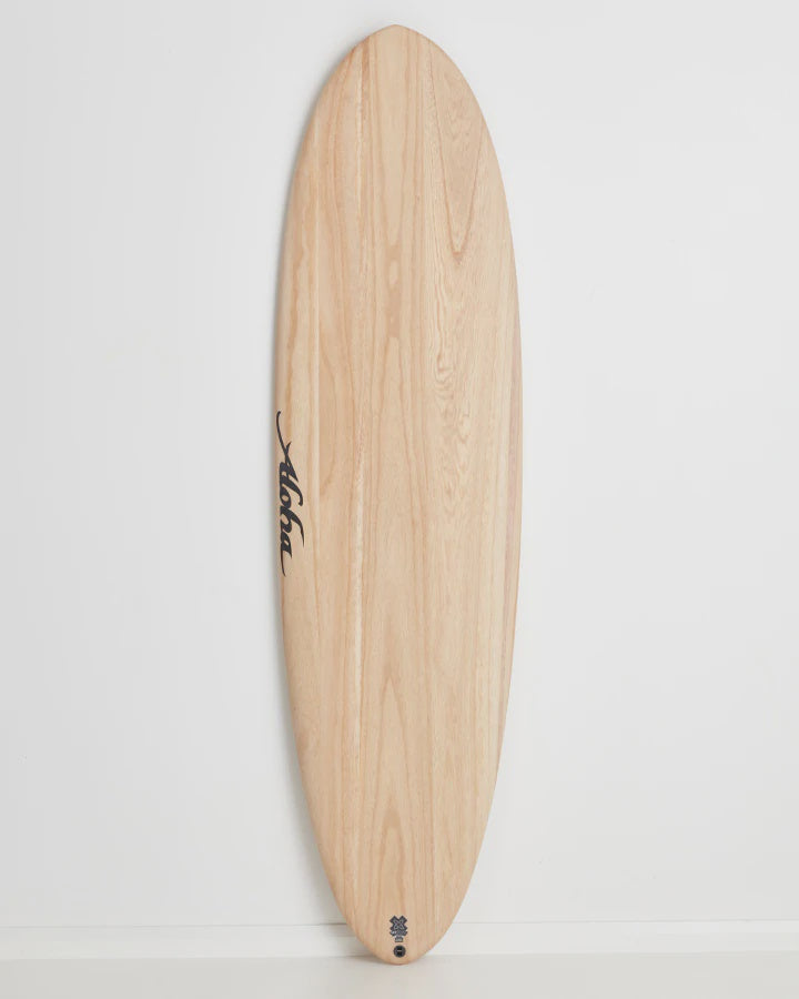 Fun Division Mid Ecoskin