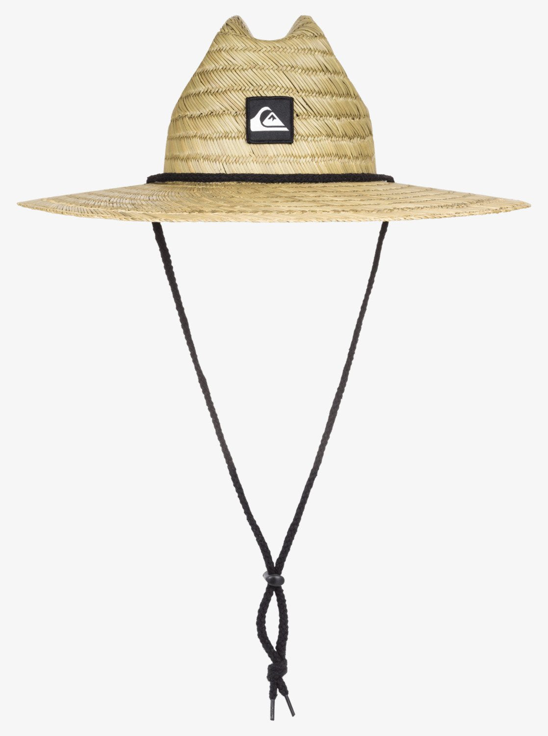 Boys 8-16 Pierside Straw Lifeguard Hat
