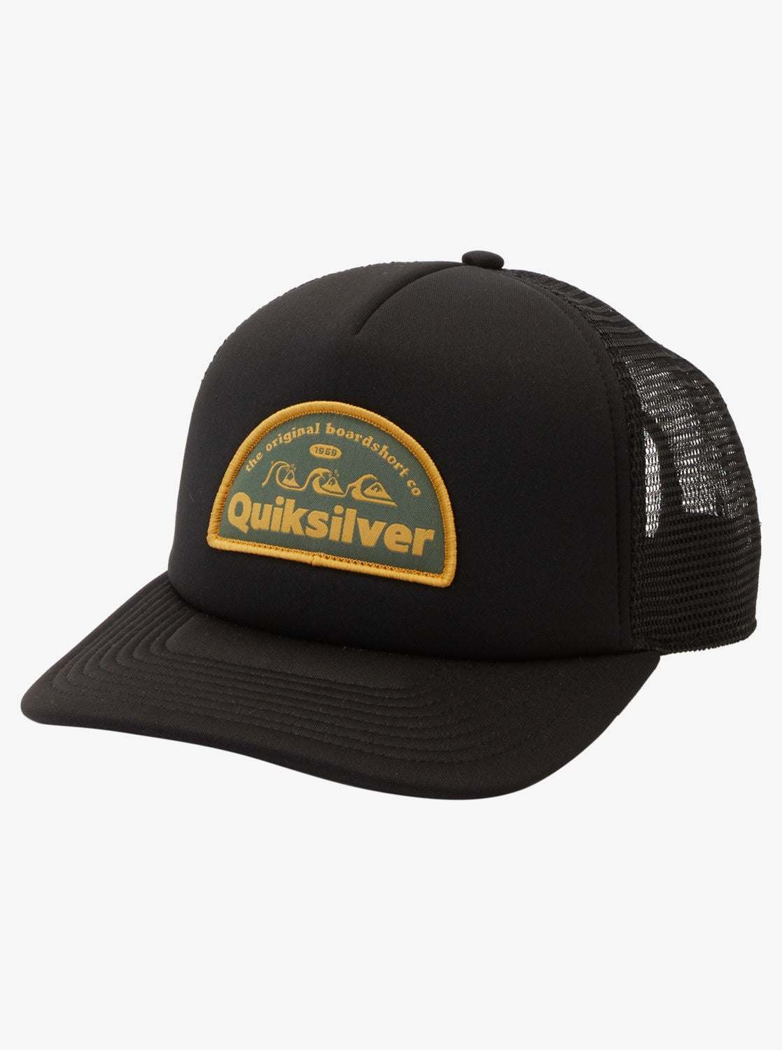 Boys Onshore Trucker Cap